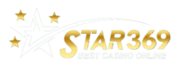 STAR369 เว็บพนันออนไลน์ระดับพรีเมียม มาตรฐานคาสิโนโลก 